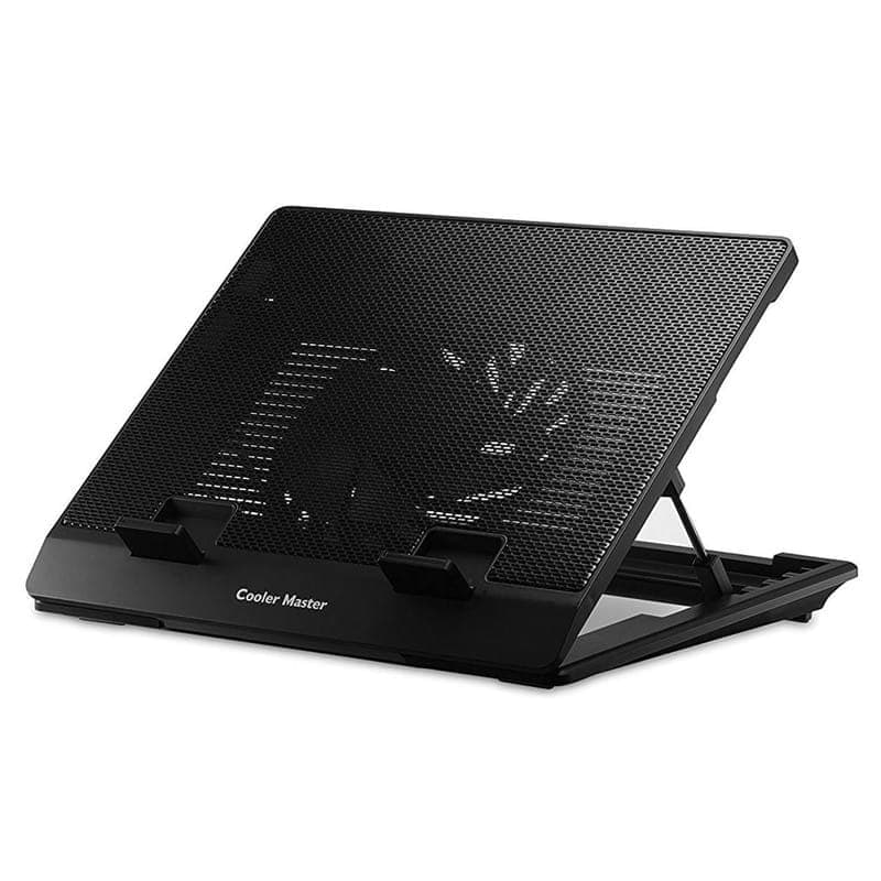 پایه خنک کننده لپ تاپ COOLER MASTER ERGOSTAND LITE — تصویر ۲