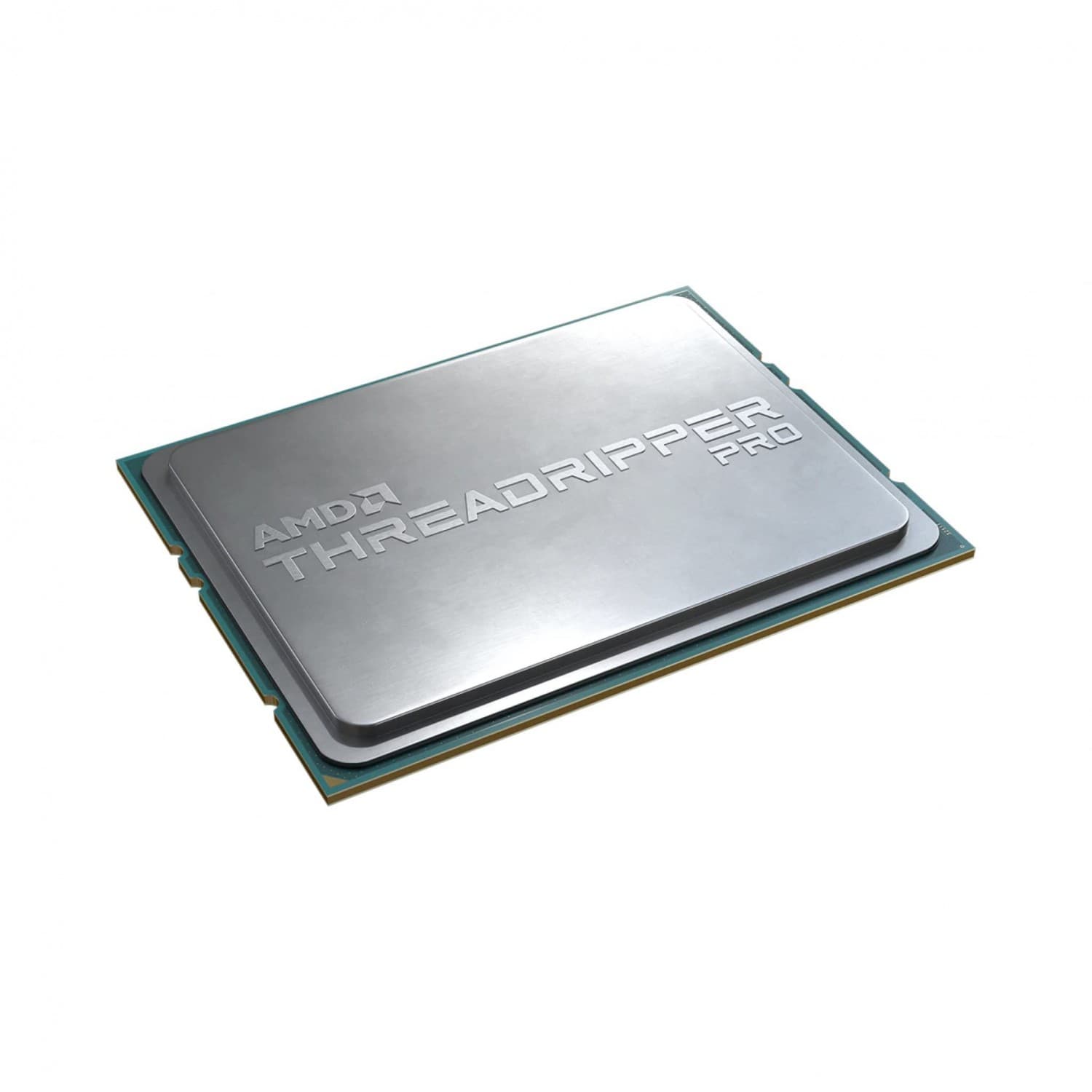 پردازنده AMD Ryzen Threadripper PRO 5975WX — تصویر ۳