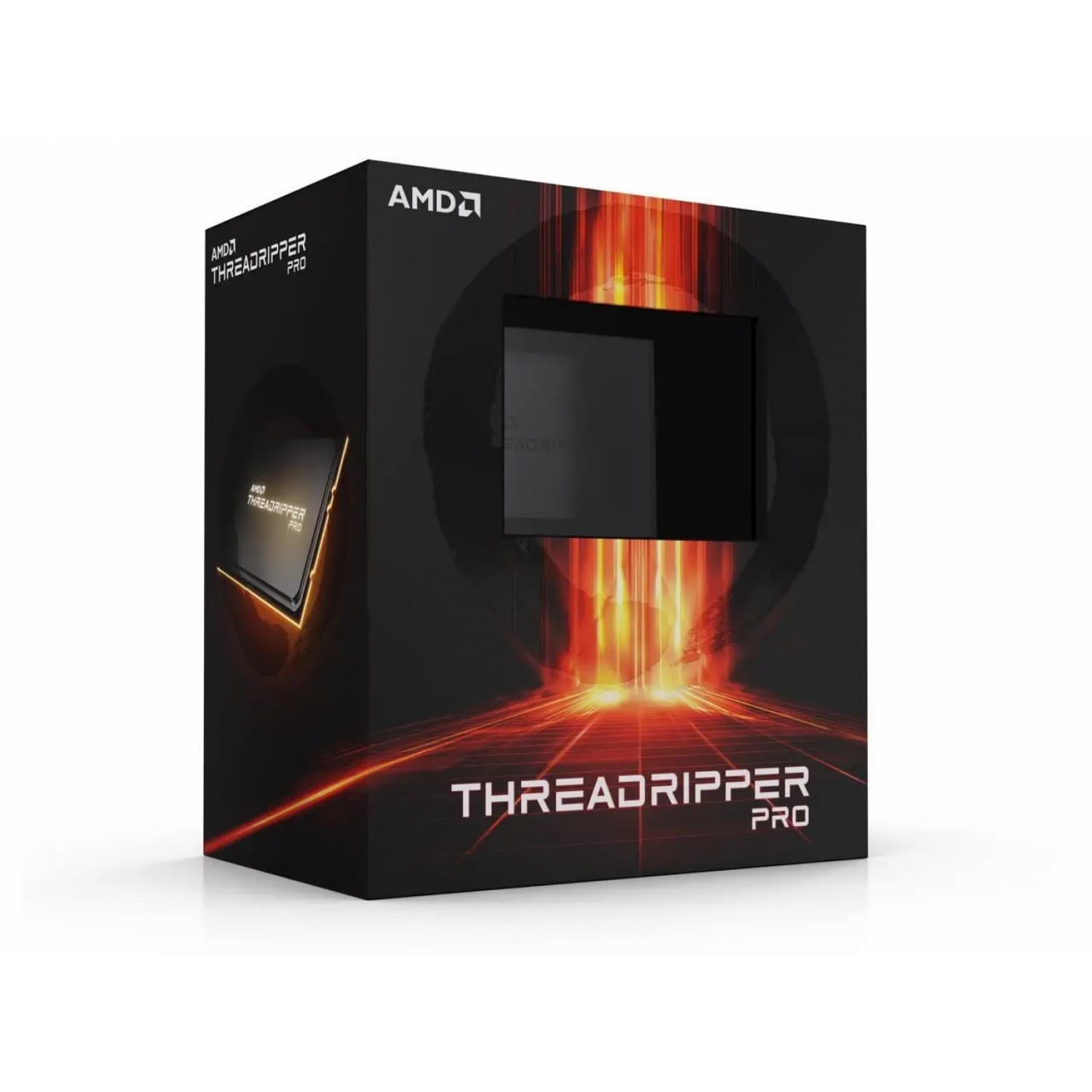 پردازنده AMD Ryzen Threadripper PRO 5975WX — تصویر ۴