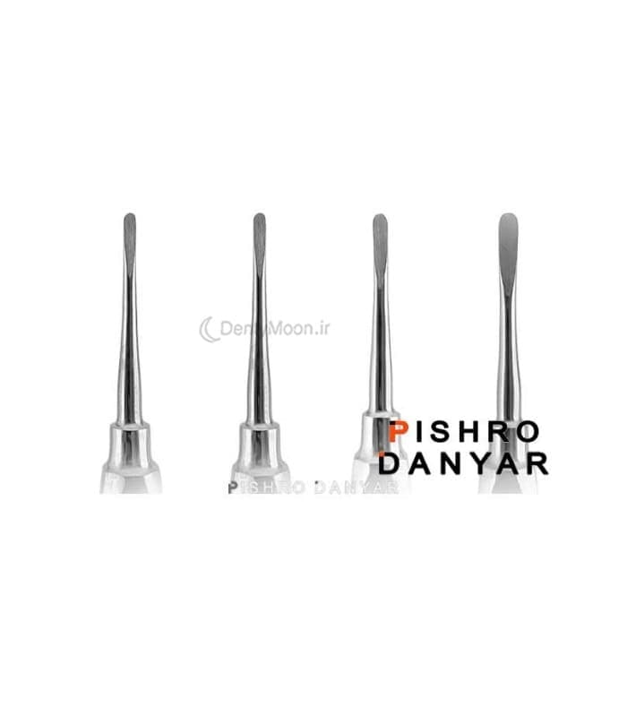 الواتور لوکساتور مستقیم پیشرو Pishro