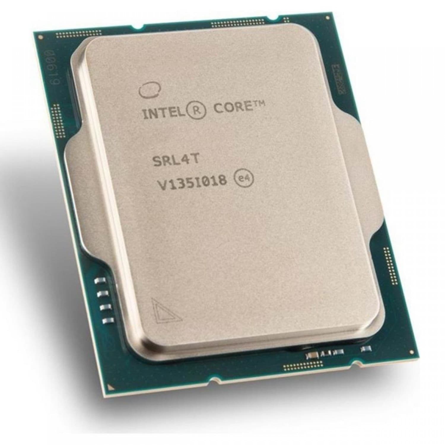 پردازنده Intel Core i5 12600KF — تصویر ۳