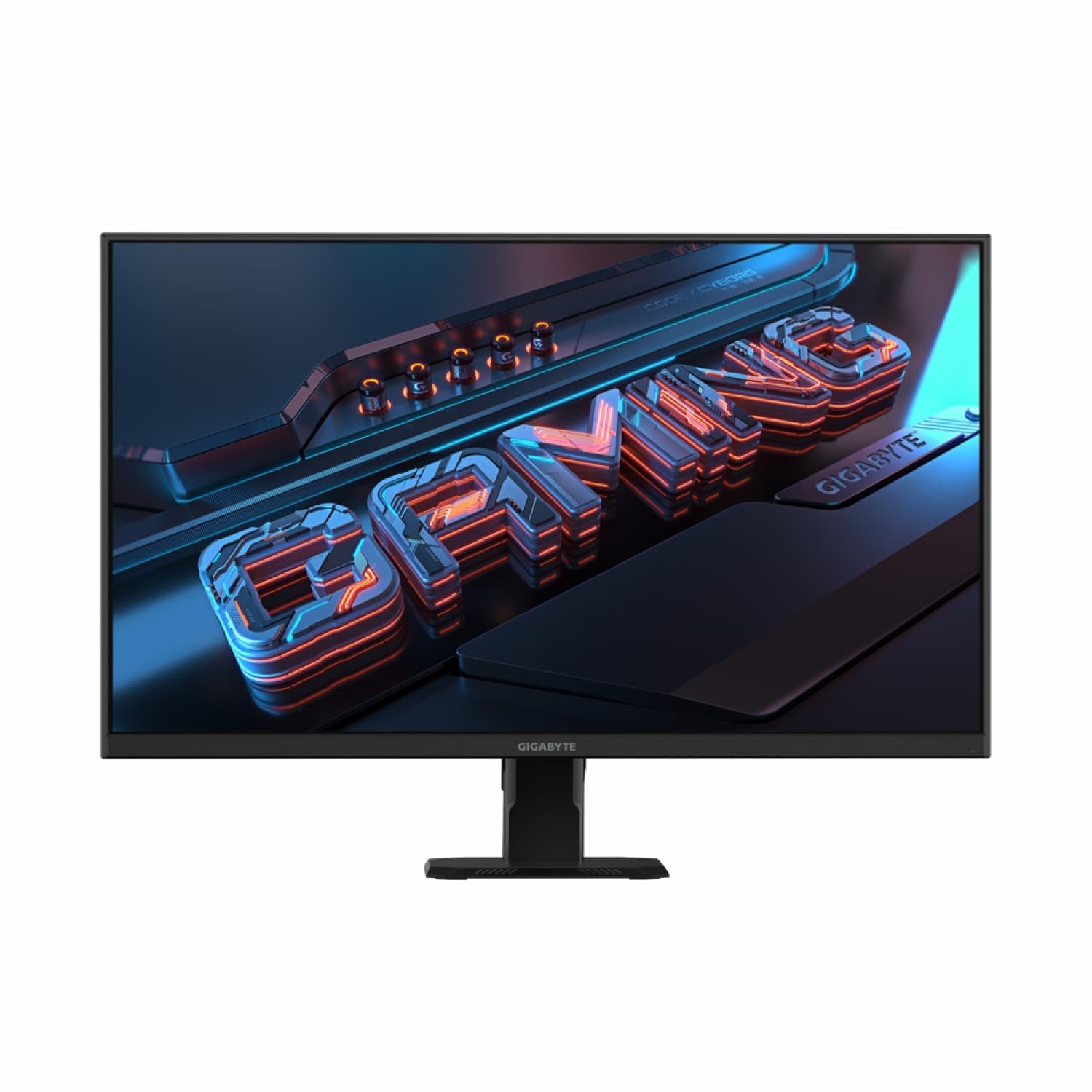 مانیتور GIGABYTE GS27F