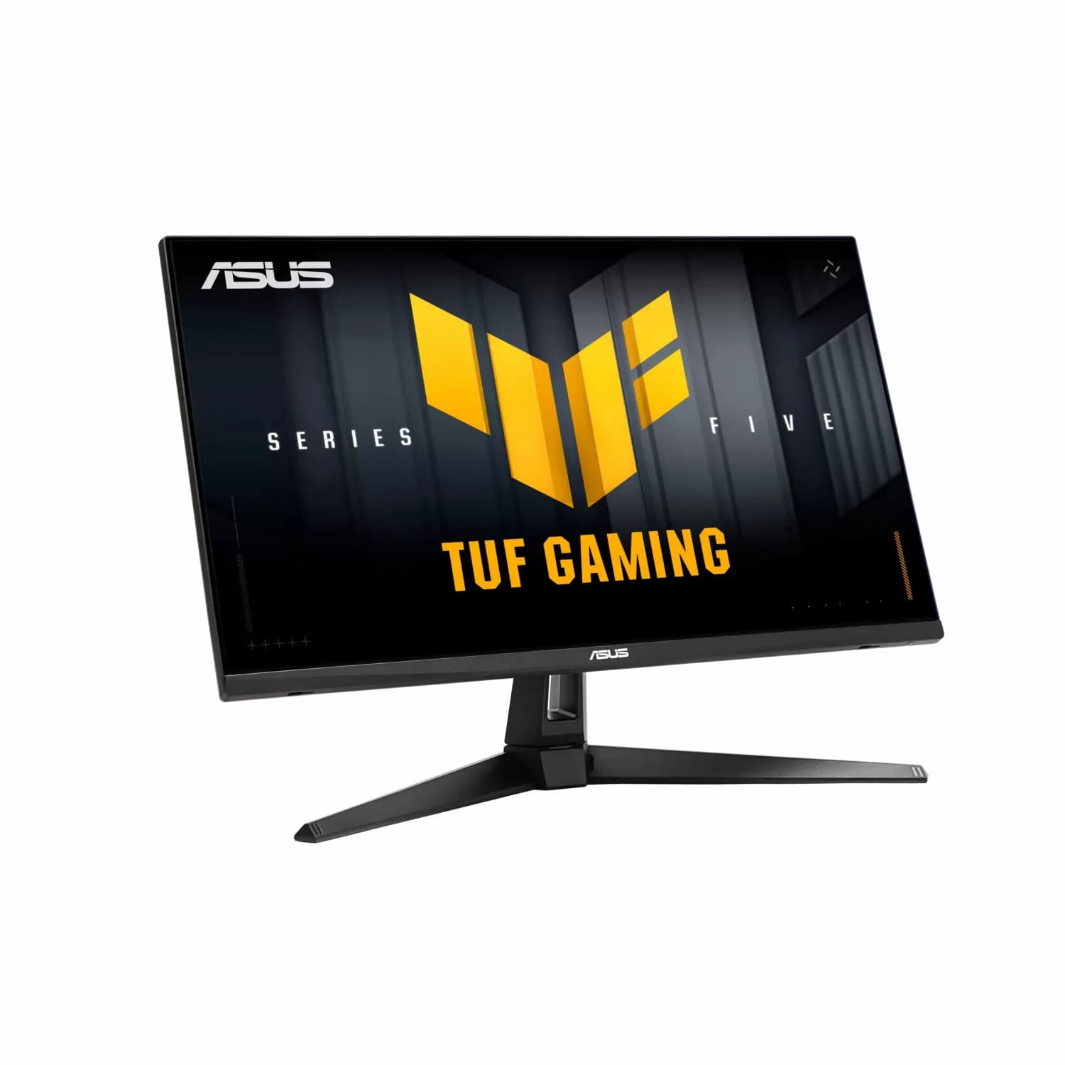 مانیتور ASUS TUF GAMING VG27AQM5A — تصویر ۳