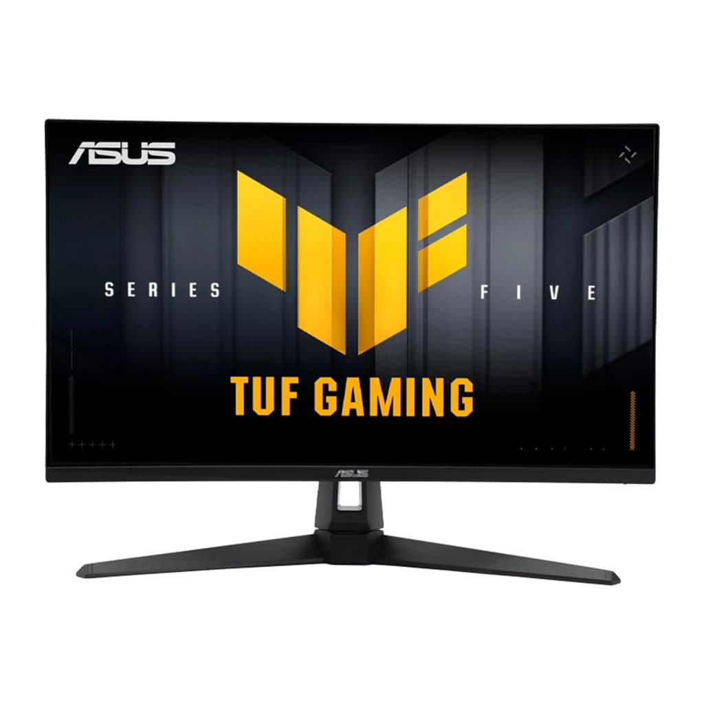مانیتور ASUS TUF GAMING VG27AQM5A — تصویر ۷
