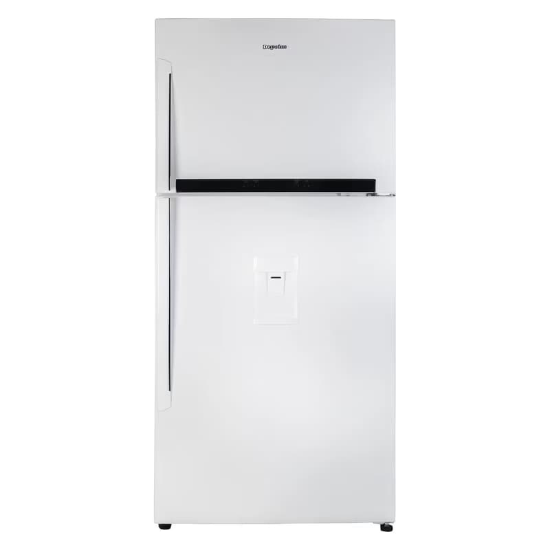 یخچال فریزر دیپوینت مدل T7 سفید
