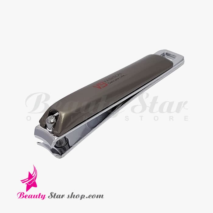 ناخن گیر استیل V9 مدل VT801-6