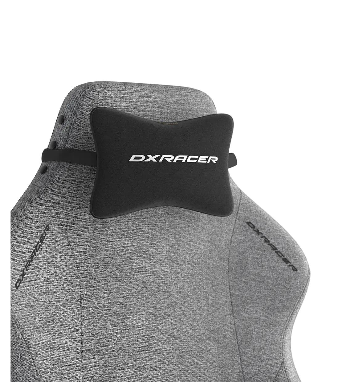 صندلی گیمینگ دی ایکس ریسر Drifting Series 2025 XL Fabric Gray — تصویر ۴