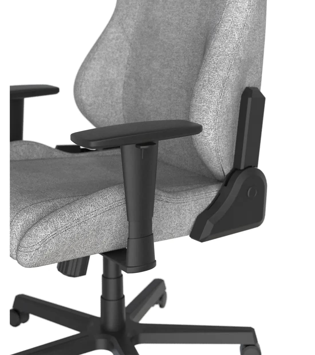 صندلی گیمینگ دی ایکس ریسر Drifting Series 2025 XL Fabric Gray — تصویر ۶