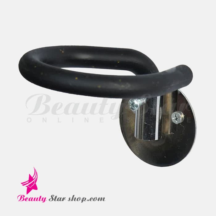 استند پایه سشوار دیواری آموروس مدل HS-06 — تصویر ۲