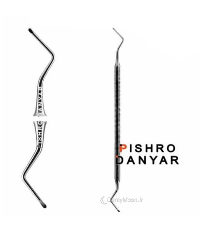 اکسکاواتور پیشرو Pishro — تصویر ۲