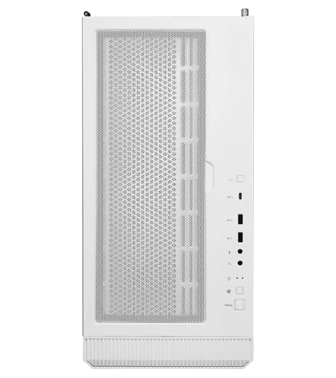 کیس گیمینگ ام اس آی MPG VELOX 100R White — تصویر ۵
