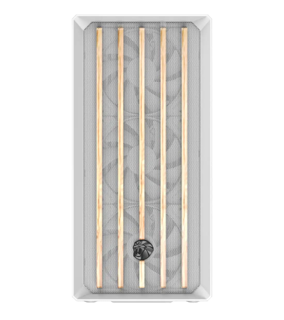 کیس گیمینگ گیم مکس CLAW 460 WW — تصویر ۷