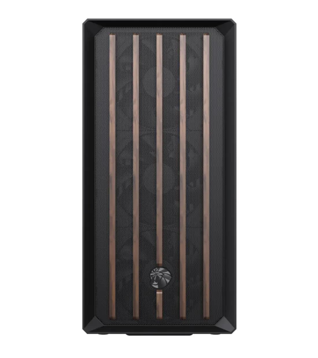 کیس گیمینگ گیم مکس CLAW 460 WB — تصویر ۳