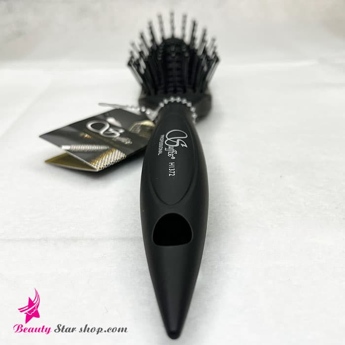 شانه حالت دهی مو سافیکس مدل Hl372 — تصویر ۸
