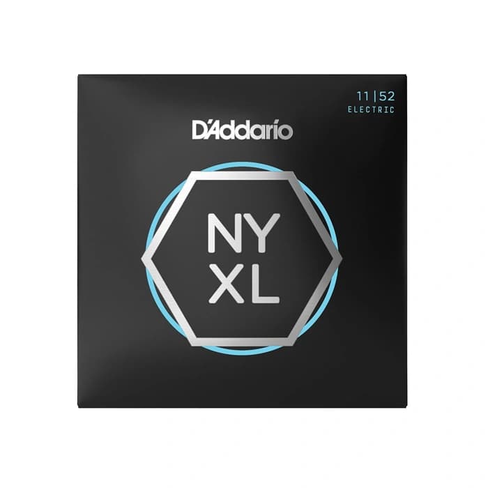 سیم گیتار الکتریک Daddario مدل NYXL1152 نیکل اصل آمریکا
