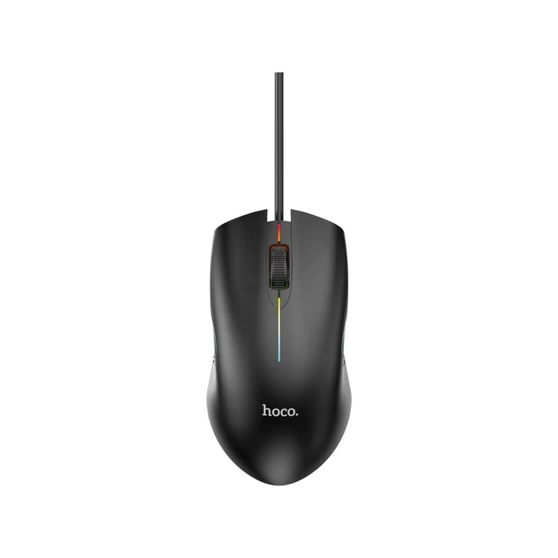 ماوس بی سیم هوکو مدل HOCO GM19 — تصویر ۲