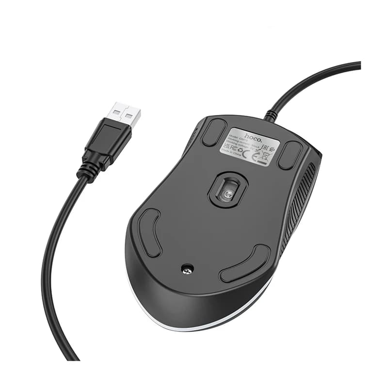 ماوس بی سیم هوکو مدل HOCO GM19 — تصویر ۶