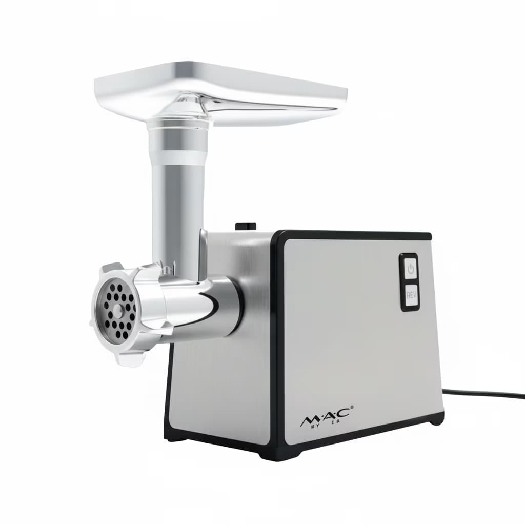 چرخ گوشت مک استایلر مدل MAC-3700