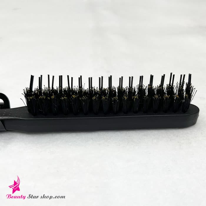 برس پوش مو ترکیبی سافیکس مدل H139 — تصویر ۳
