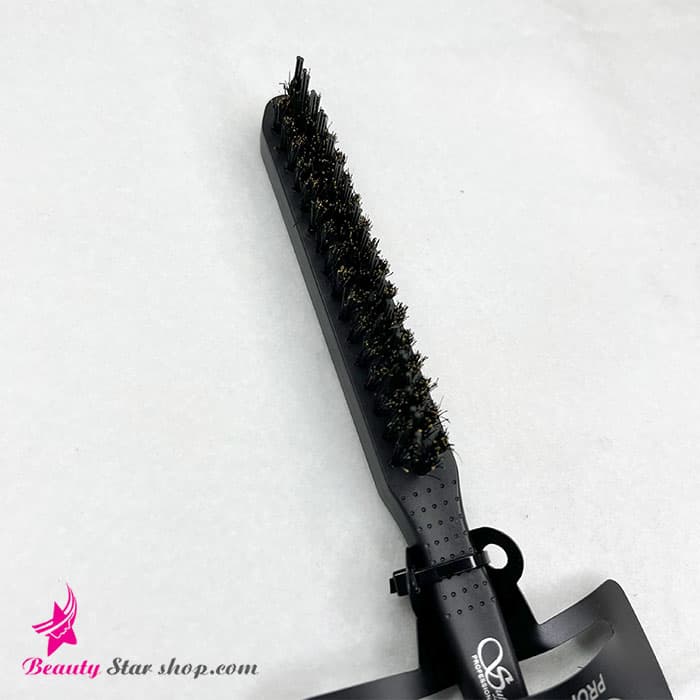 برس پوش مو ترکیبی سافیکس مدل H139 — تصویر ۴