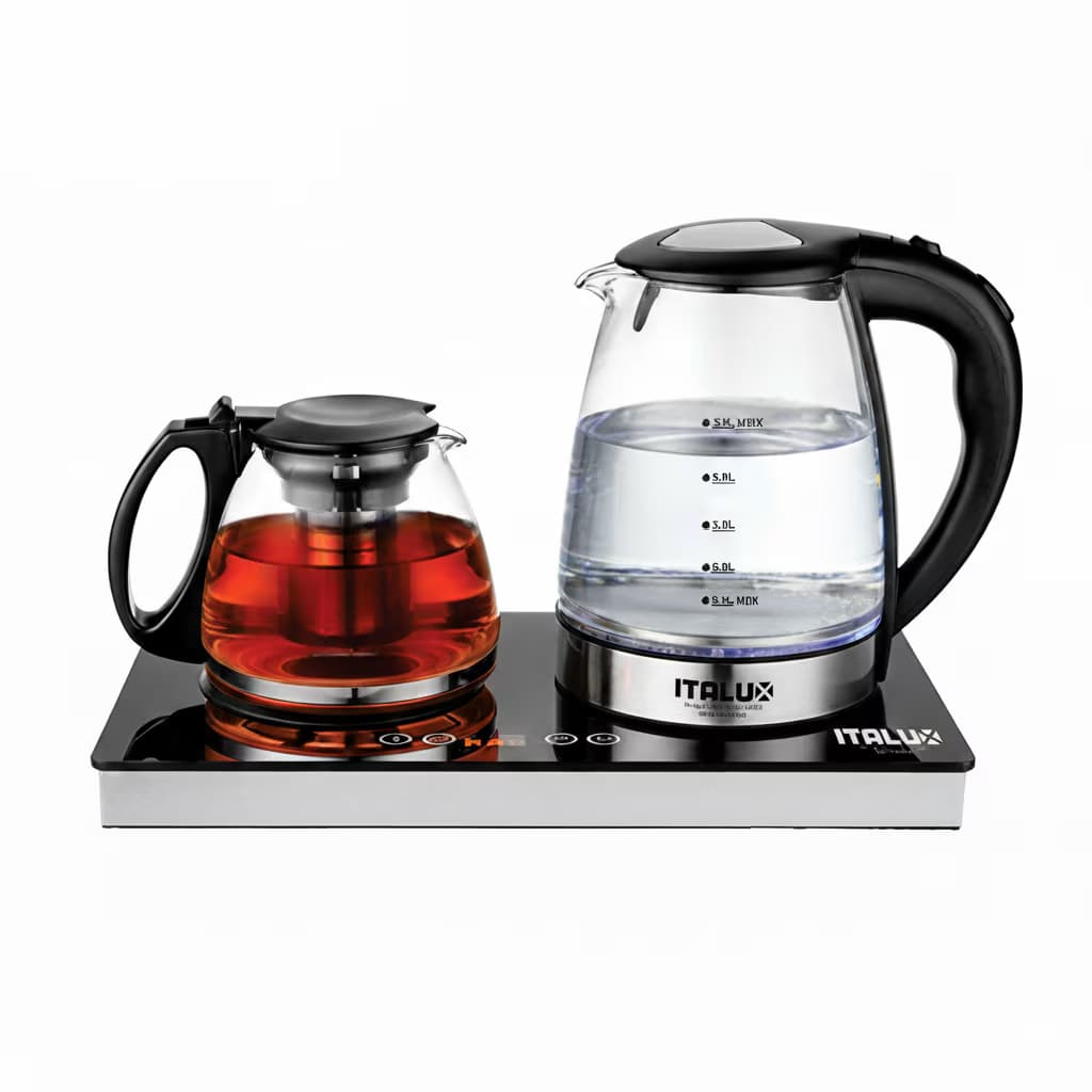 چای ساز ایتالوکس مدل LXT-2160 — تصویر ۲