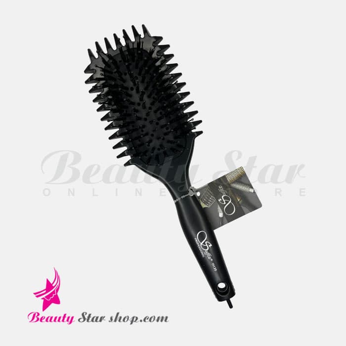 برس اکستنشن مخصوص مو فر سافیکس مدل H130