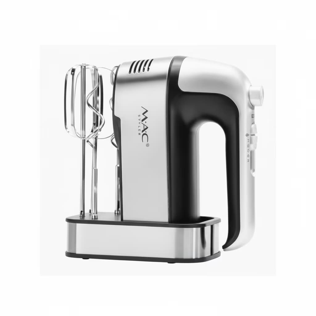 همزن دستی مک استایلر مدل MAC-1605