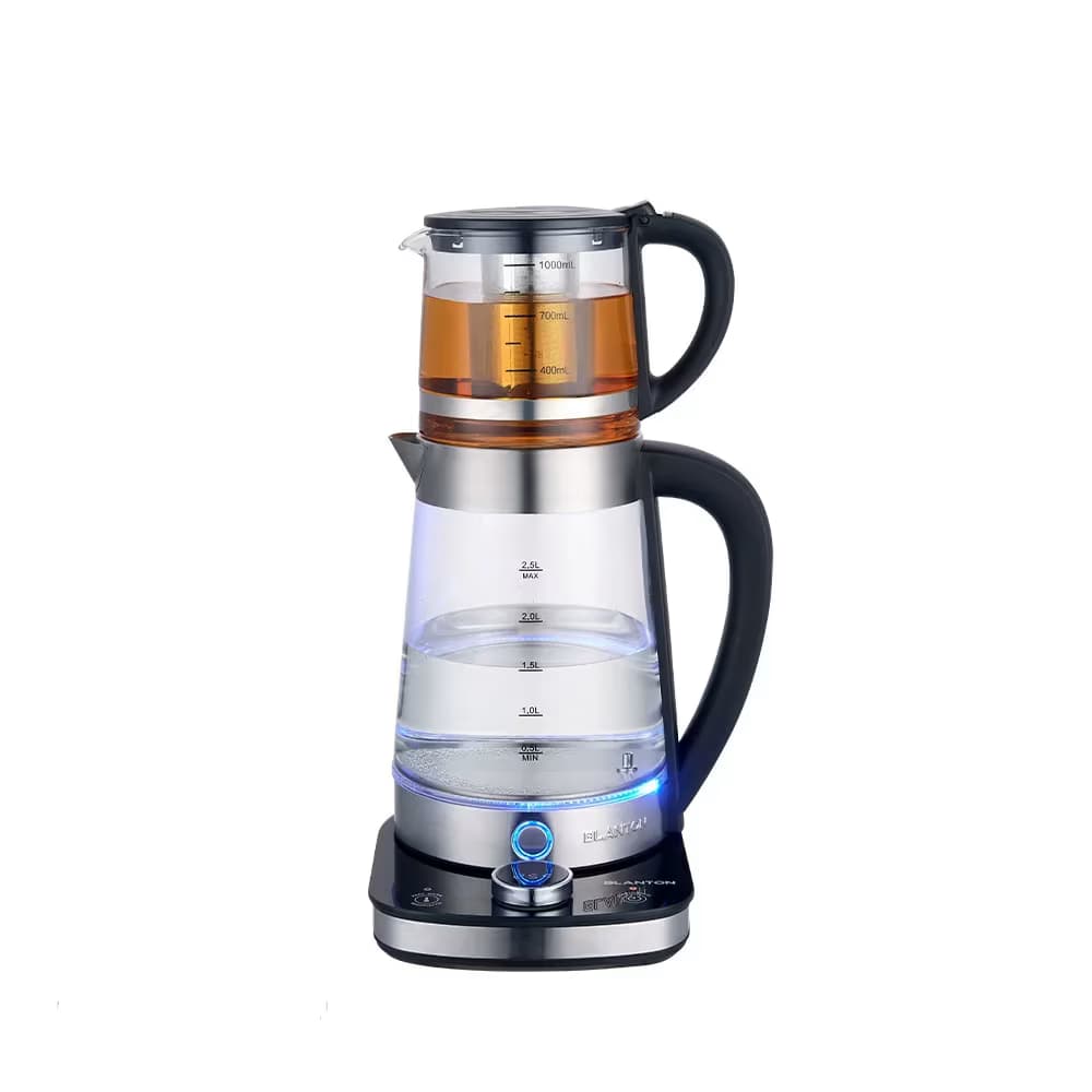 چای ساز بلانتون _مدل BCX-TM1206 — تصویر ۲