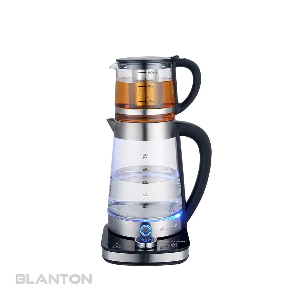 چای ساز بلانتون _مدل BCX-TM1206 — تصویر ۱۰