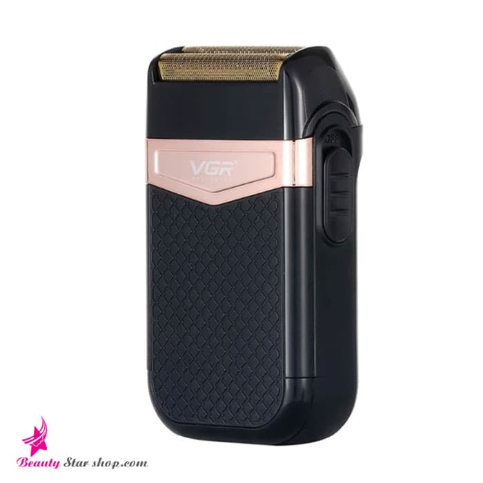 شیور ریش تراش وی جی آر مدل V-331 — تصویر ۳