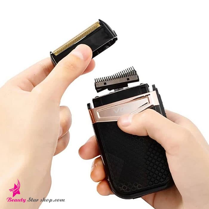 شیور ریش تراش وی جی آر مدل V-331 — تصویر ۸