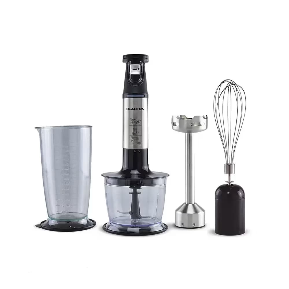گوشت کوب برقی بلانتون مدل BCR-HB2203 – مشکی