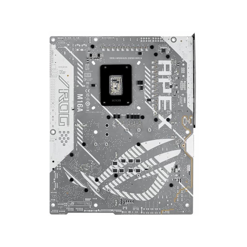 مادربرد ایسوس مدل ROG MAXIMUS Z890 APEX DDR5 — تصویر ۳