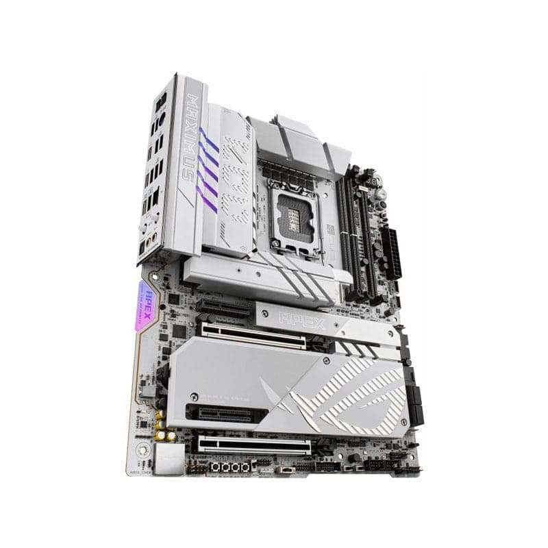 مادربرد ایسوس مدل ROG MAXIMUS Z890 APEX DDR5 — تصویر ۷