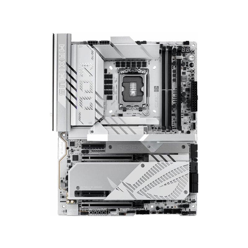 مادربرد ایسوس مدل ROG MAXIMUS Z890 APEX DDR5 — تصویر ۸