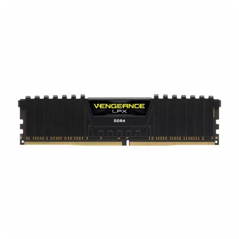 CORSAIR VENGEANCE LPX 8GB 3200MHz DDR4 — تصویر ۴