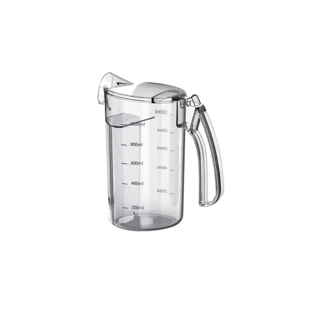 آبمیوه گیری بلانتون مدل BCR-JU1110 — تصویر ۴