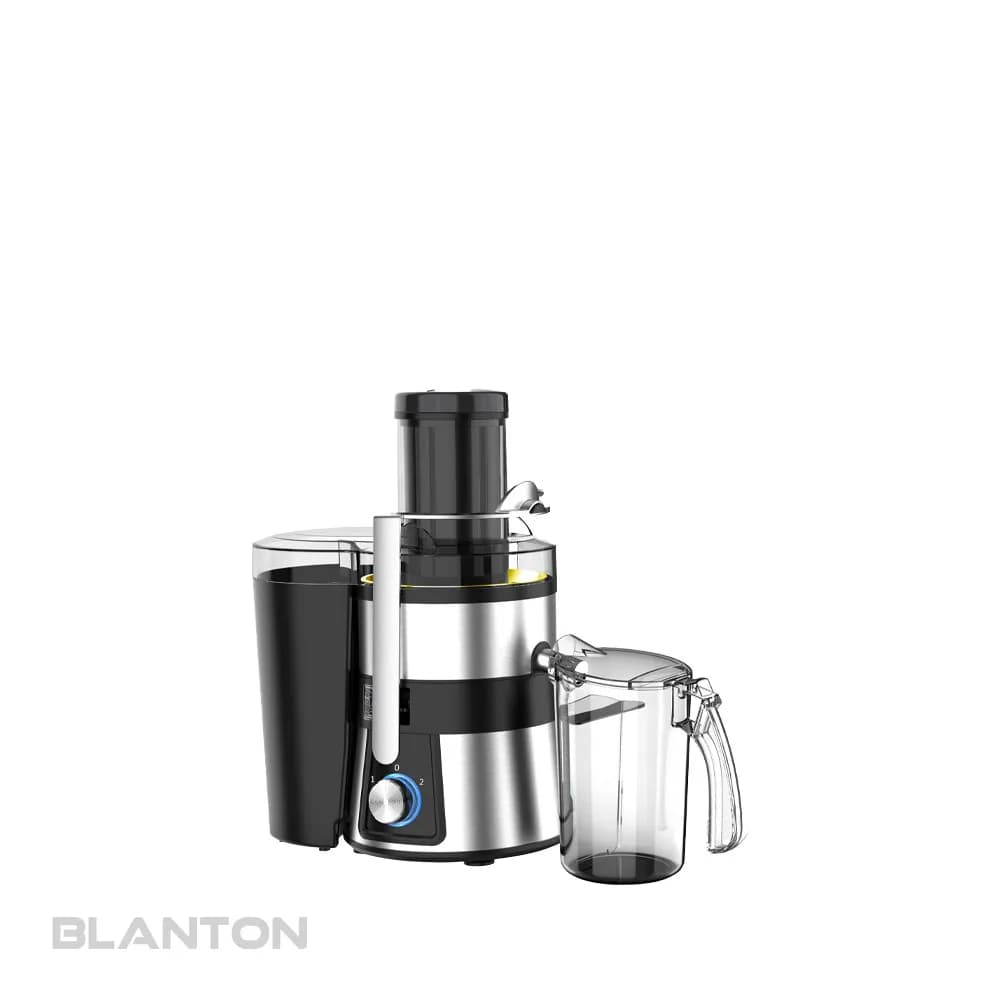 آبمیوه گیری بلانتون مدل BCR-JU1110 — تصویر ۱۰