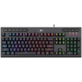 کیبورد گیمینگ ردراگون مدل Redragon Aditya K513 RGB