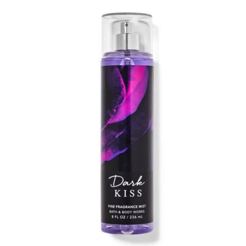 بادی اسپلش بث اند بادی ورکس مدل Dark kiss — تصویر ۵
