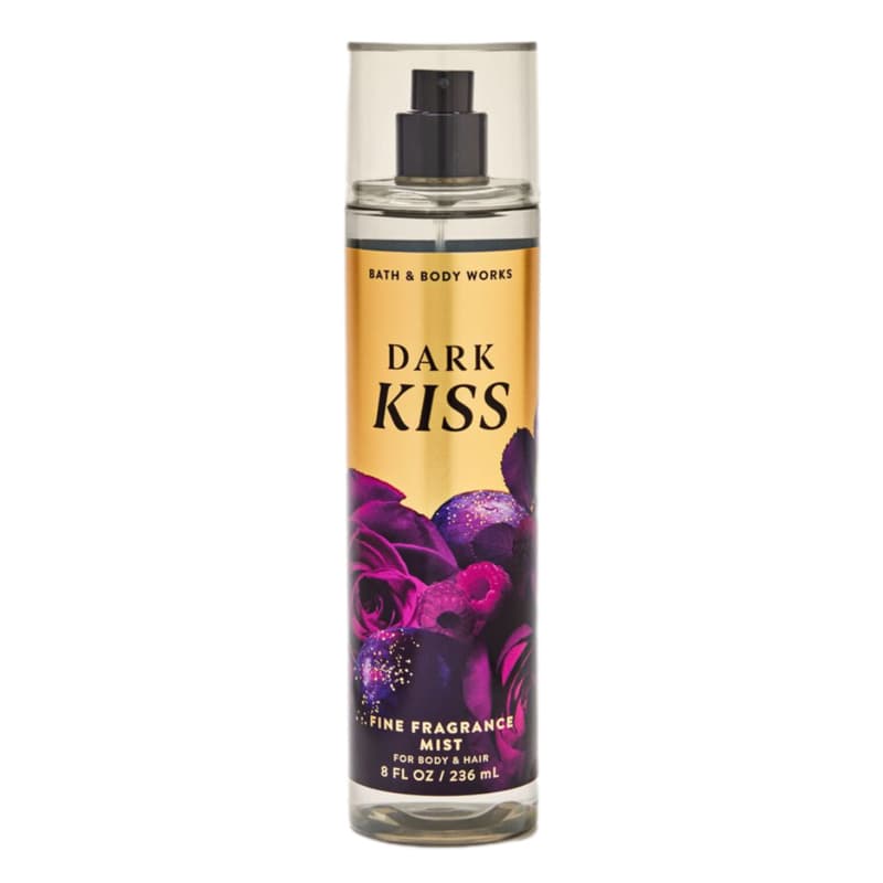 بادی اسپلش بث اند بادی ورکس مدل Dark kiss — تصویر ۴