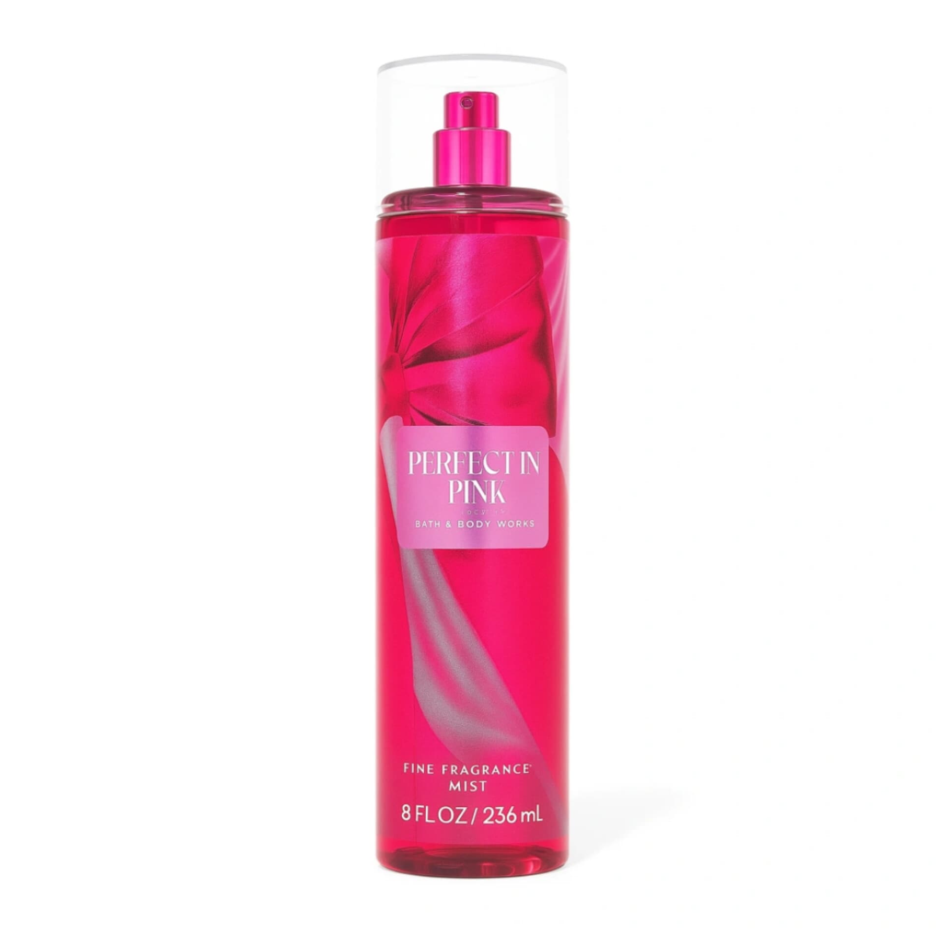 بادی اسپلش بث اند بادی ورکس مدل PERFECT IN PINK — تصویر ۲
