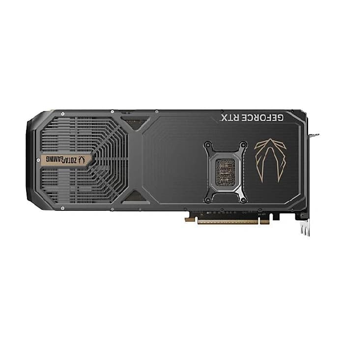 کارت گرافیک زوتک مدل GAMING GeForce RTX 5070 Ti AMP Extreme INFINITY حافظه 16 گیگابایت — تصویر ۳