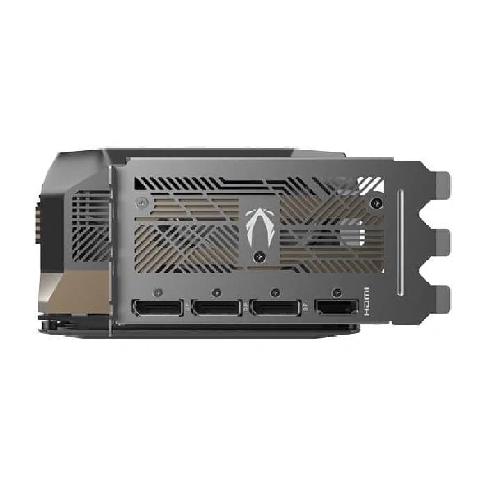 کارت گرافیک زوتک مدل GAMING GeForce RTX 5070 Ti AMP Extreme INFINITY حافظه 16 گیگابایت — تصویر ۷