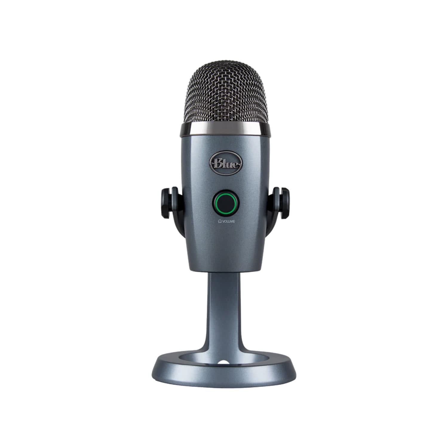 میکروفون لاجیتک مدل Logitech Blue Yeti Nano Premium USB