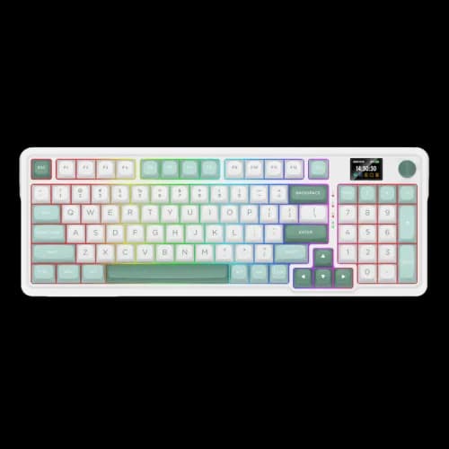 کیبورد گیمینگ ردراگون Redragon GALATIN PRO K719WG