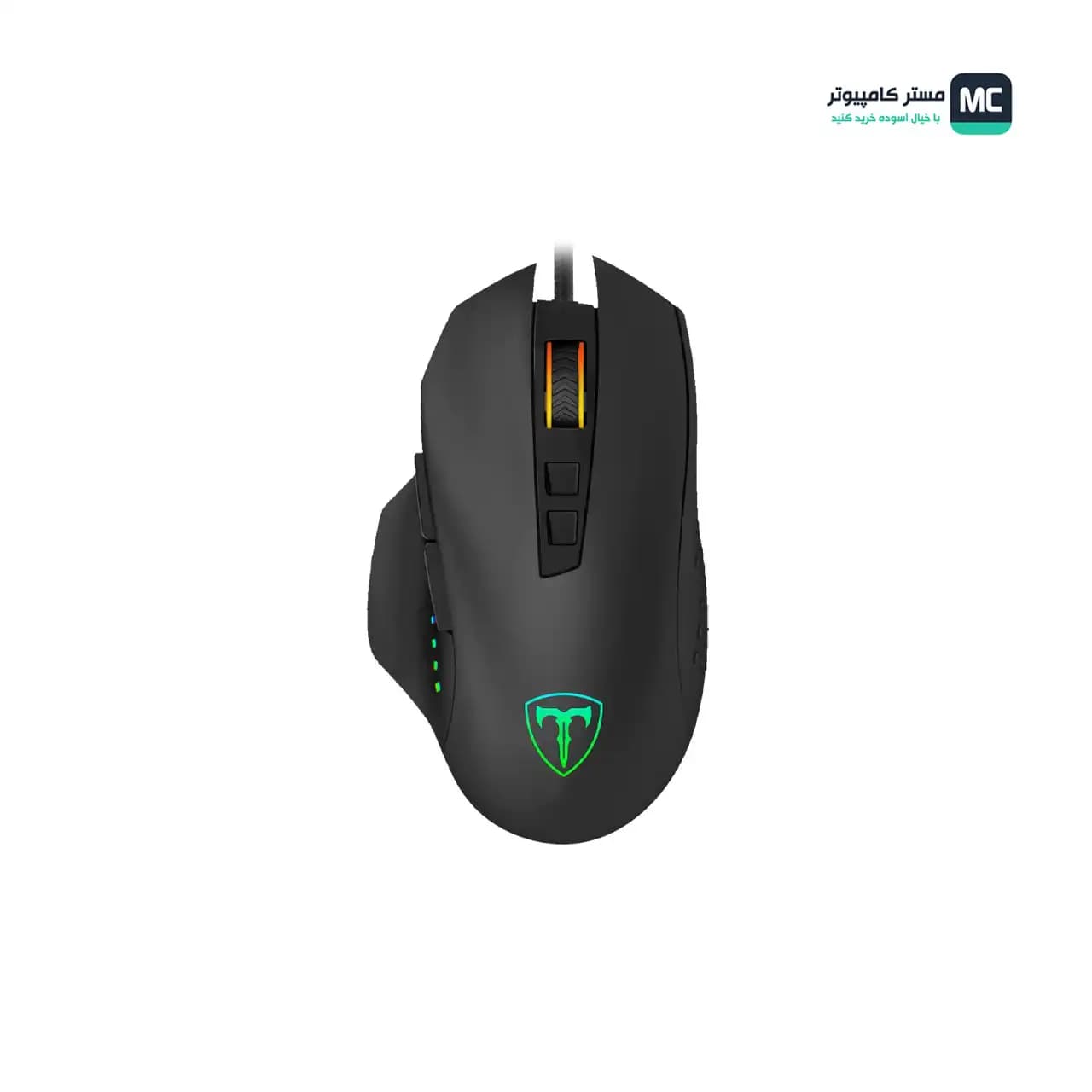 ماوس گیمینگ تی دگر Captain T-TGM302 — تصویر ۸