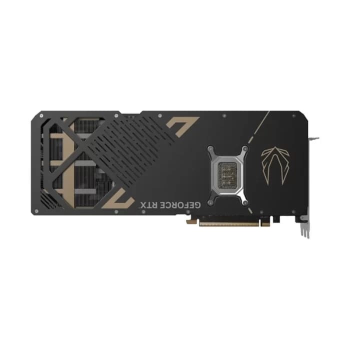 کارت گرافیک ZOTAC Gaming RTX 5080 SOLID OC 16GB — تصویر ۳