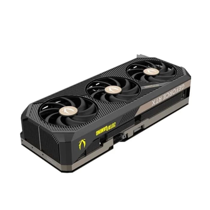 کارت گرافیک ZOTAC Gaming RTX 5080 SOLID OC 16GB — تصویر ۵
