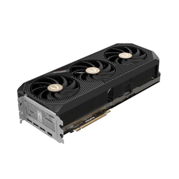 کارت گرافیک ZOTAC Gaming RTX 5080 SOLID OC 16GB — تصویر ۶